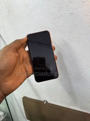 Apple iPhone XR 64 GB Orange