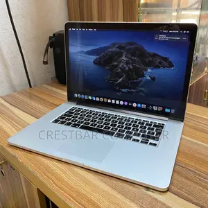 Laptop Apple MacBook Pro 2013 16GB Intel Core i7 SSD 256GB