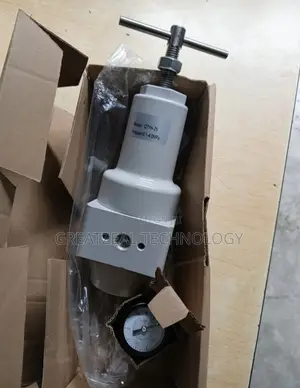 High Qtyh-25 High Pressure Reducing Valve