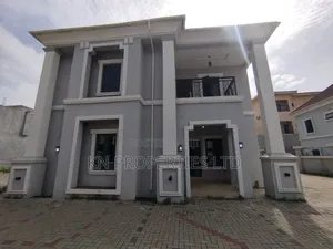 5bdrm Duplex in Guzape for rent