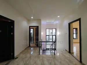 5bdrm Duplex in Guzape for rent
