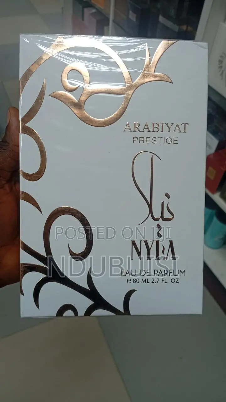 Arabiyat Prestige
