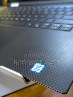 Laptop Dell XPS 15 16GB Intel Core i7 SSD 512GB
