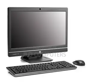New Desktop Computer HP EliteOne 800 8GB Intel Core i5 HDD 500GB
