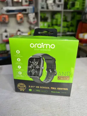 Oraimo Watch 5 Lite