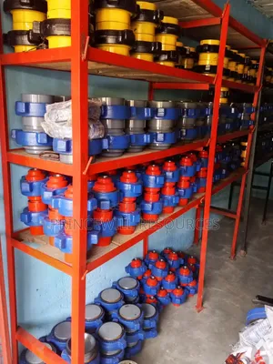 Weco Union Threaded and Welded