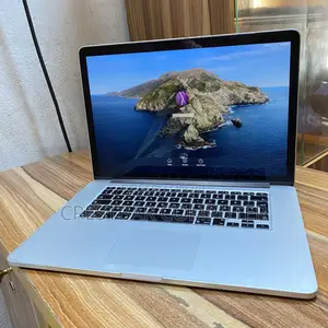 Laptop Apple MacBook Pro 2013 8GB Intel Core i7 SSD 128GB