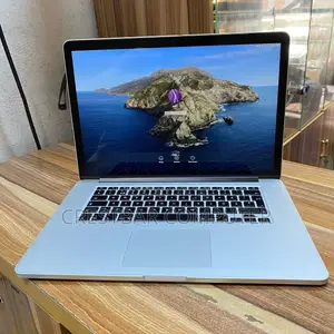 Laptop Apple MacBook Pro 2013 8GB Intel Core i7 SSD 128GB