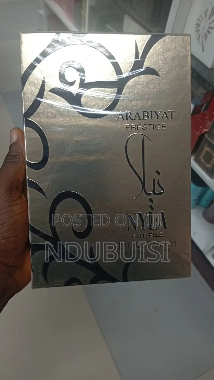 Arabiyat Prestige