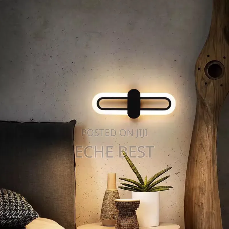 Wall Light
