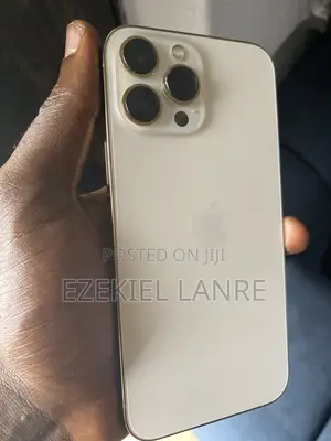 Apple iPhone 13 Pro Max 128 GB Gold