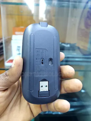 Longitech Wireless Mouse M150