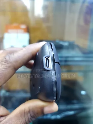 Longitech Wireless Mouse M150
