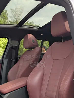 BMW X4 M40i Sports Activity Coupe 2025 Gray