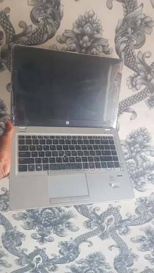 Laptop HP EliteBook Folio 8GB Intel Core i7 HDD 500GB