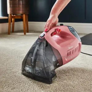 Swan Lynsey TVS Queen of Clean Handheld Carpet Cleaner