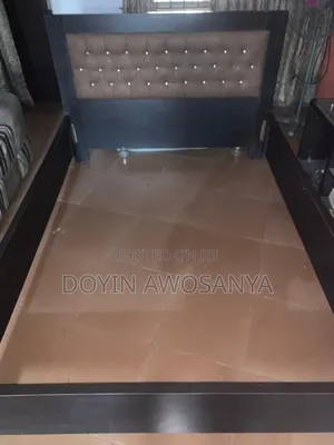 Bed Frame 6 by 4