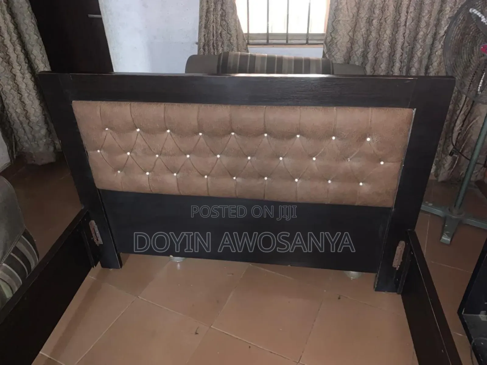 Bed Frame 6 by 4.5