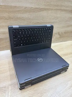 Laptop Dell XPS 13 9365 16GB Intel Core i7 SSD 512GB
