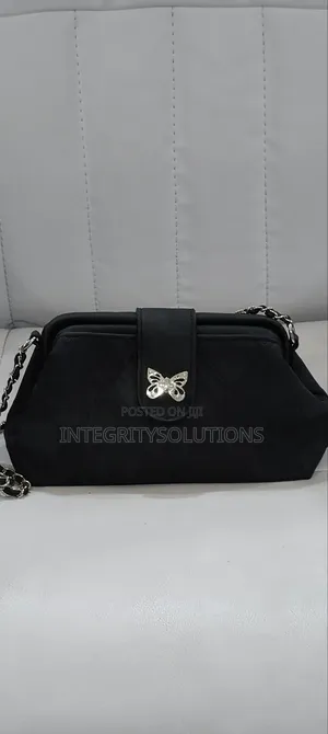 Handbag Black