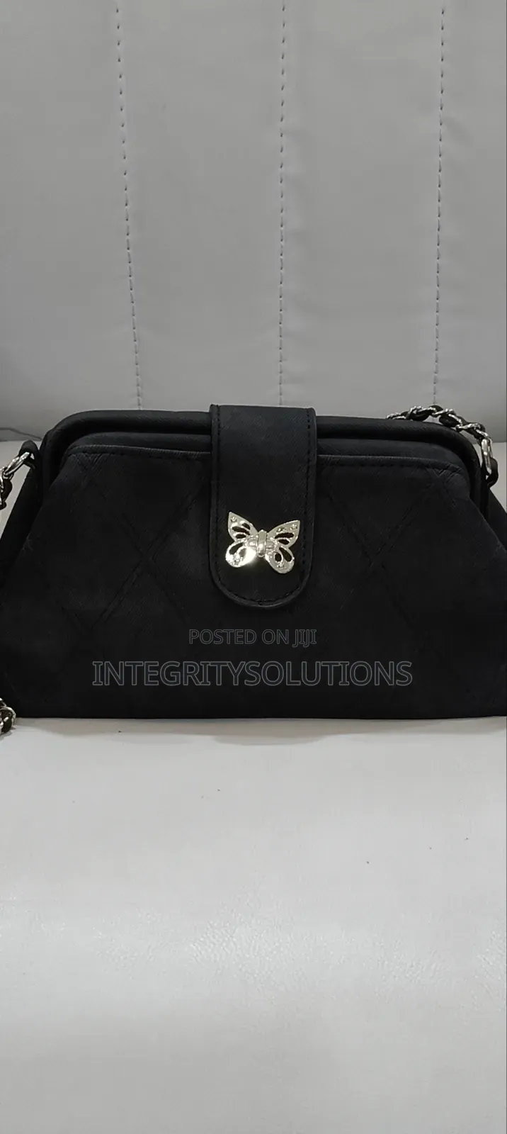 Handbag Black