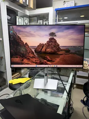 Dell Ultra Sharp 32" Thunderbolt Monitor