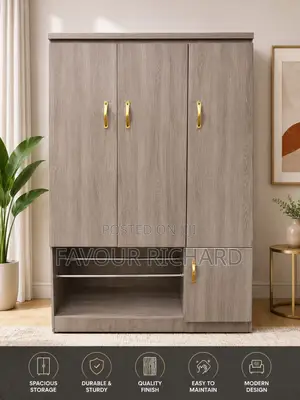 Wardrobe for Clothes
