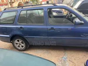 Volkswagen Golf 2004