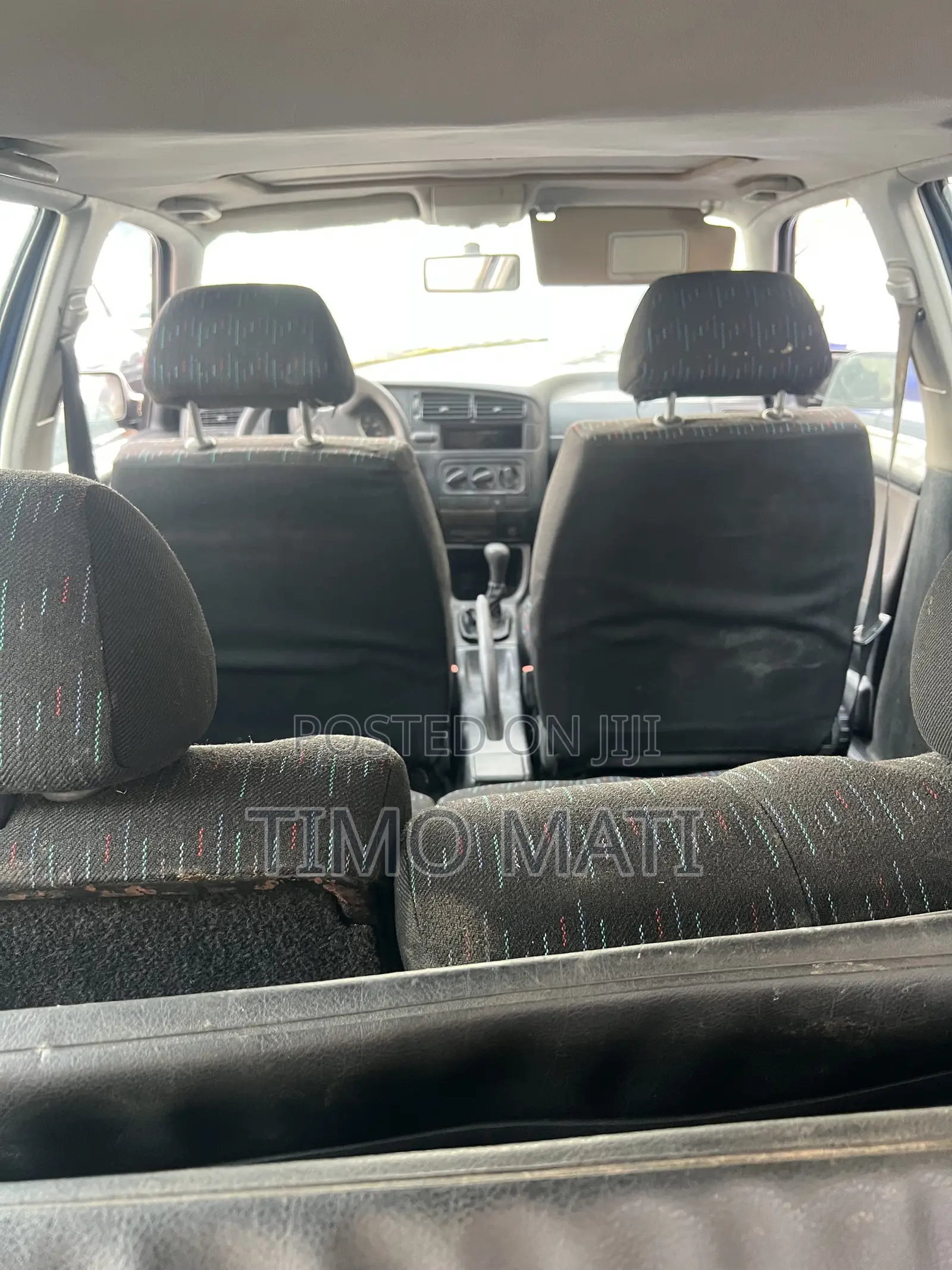 Volkswagen Golf 2004