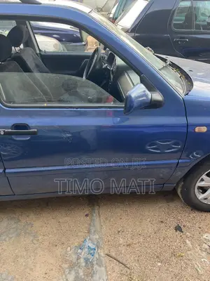 Volkswagen Golf 2004