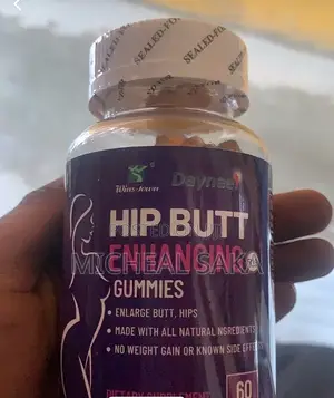 Hip Butt Enhancement