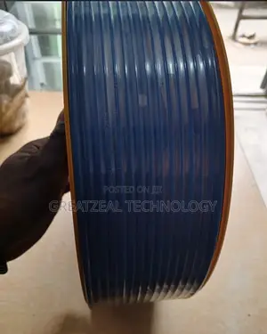 Ruige Pe Pneumatic Air Hose