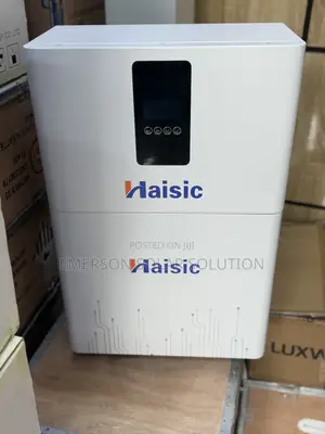 4kwh 1.5kva Haisic All in One