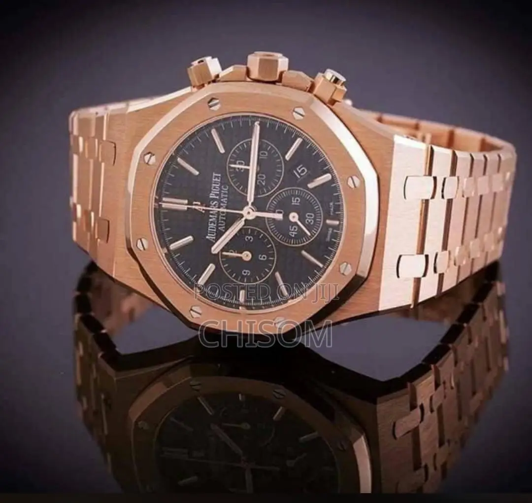 Ap Wristwatch