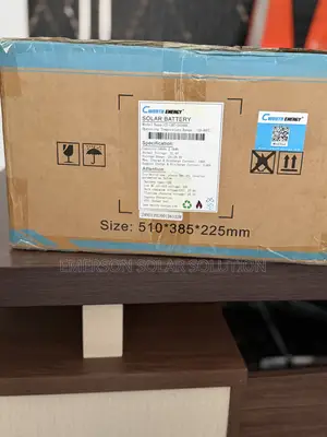 2.5kwh 24v Cworth Energy Lithium Battery