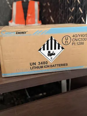 2.5kwh 24v Cworth Energy Lithium Battery