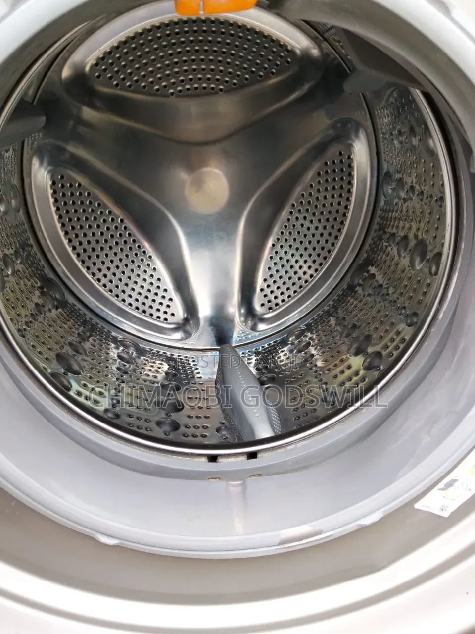 Washing Machines