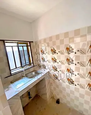 Furnished Mini Flat in Ikeja, Aguda / Ogba for rent