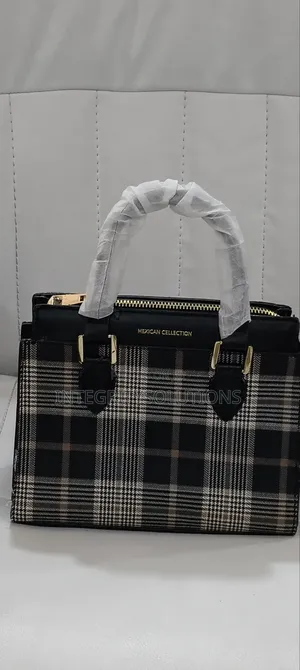Hand Bag Mexican Collection