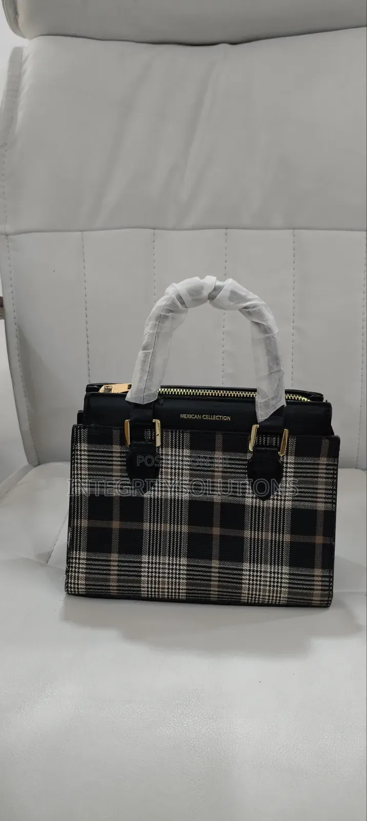 Hand Bag Mexican Collection