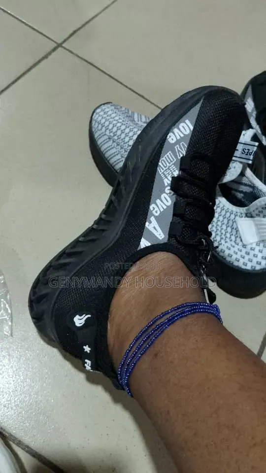 Affordable Shoe