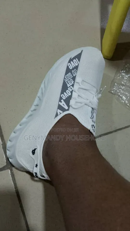 Affordable Shoe