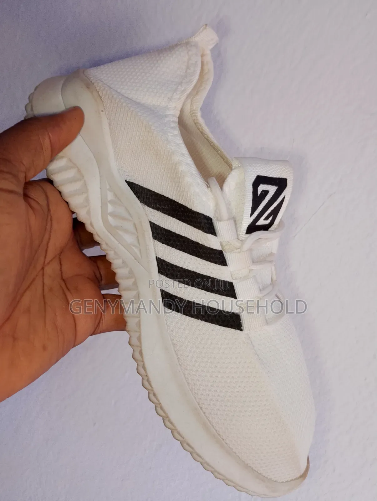 Affordable Shoe
