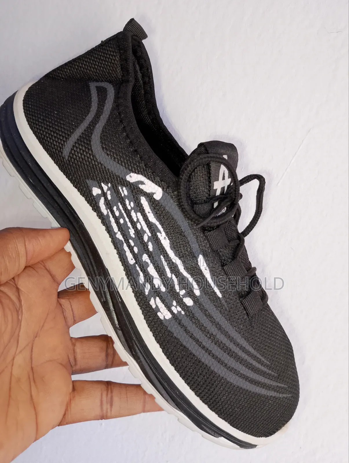 Affordable Shoe