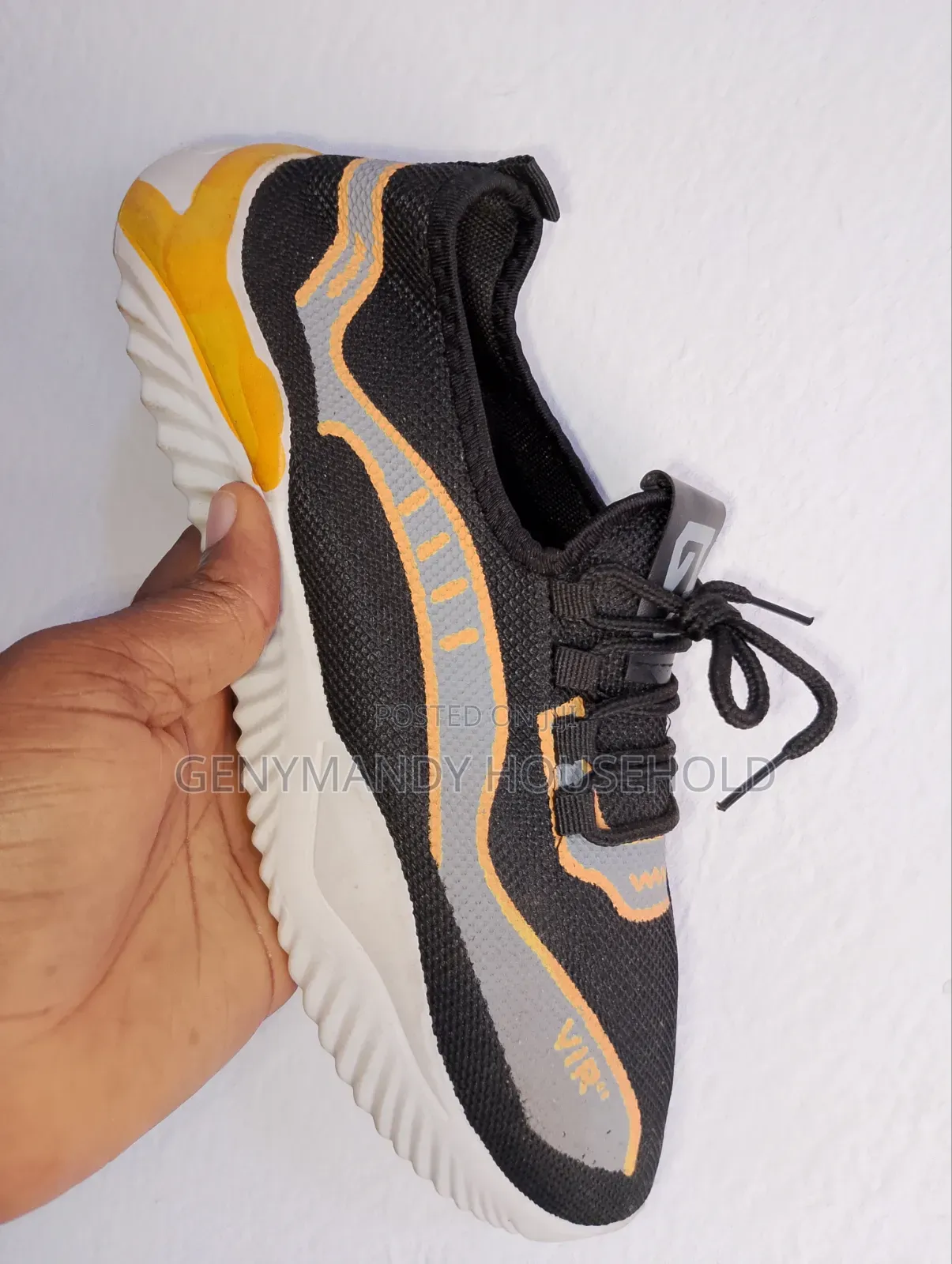 Affordable Shoe