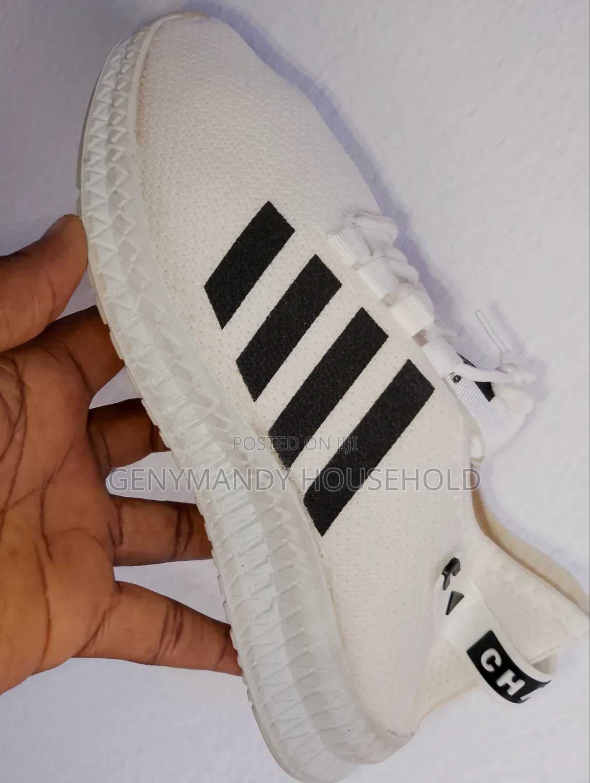 Affordable Shoe