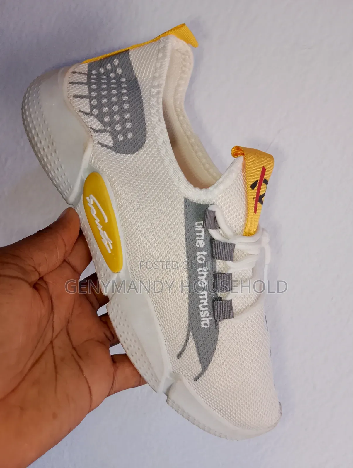 Affordable Shoe