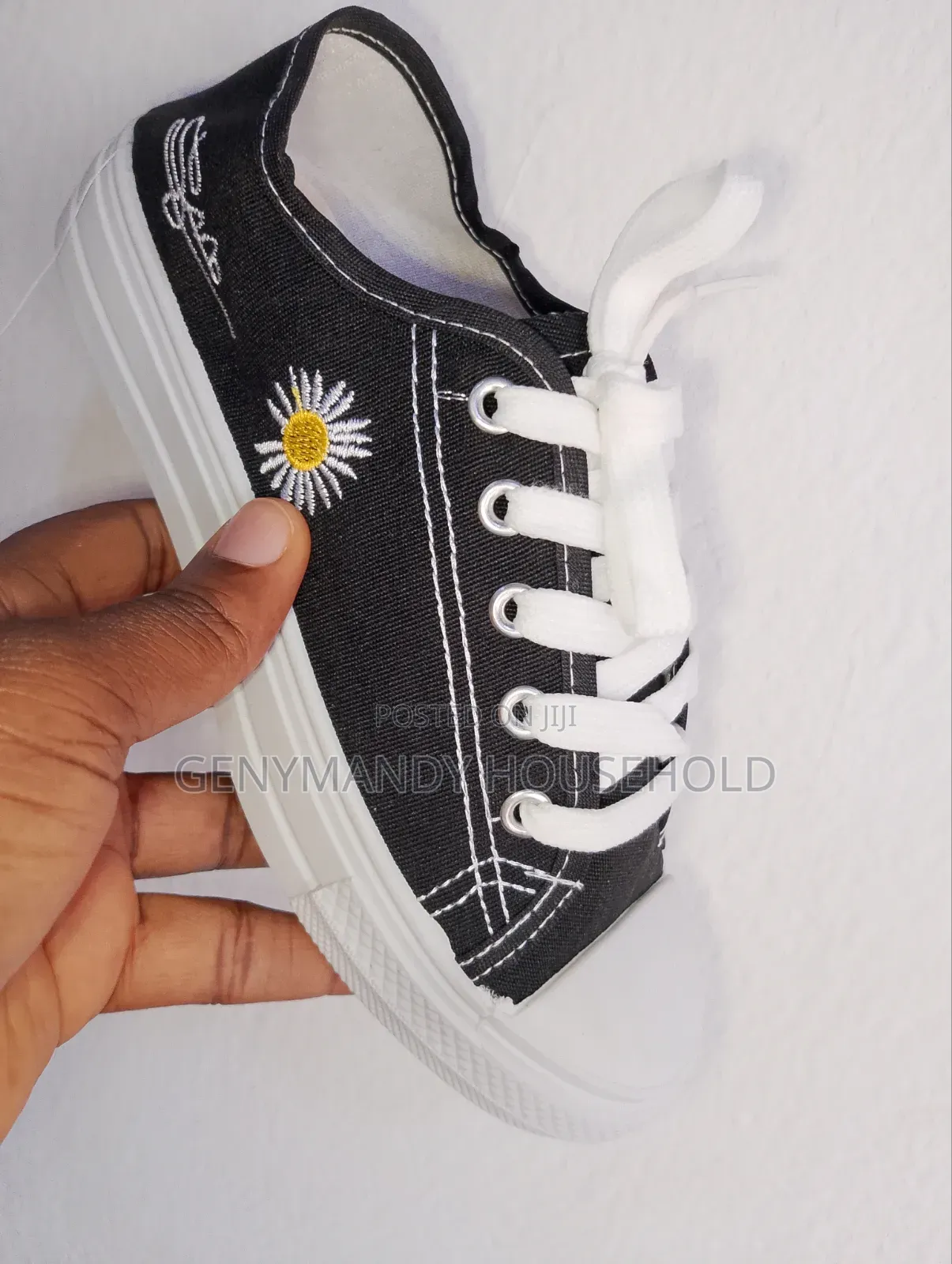 Affordable Shoe