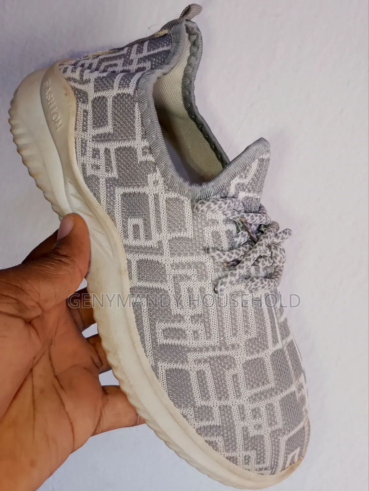 Affordable Shoe