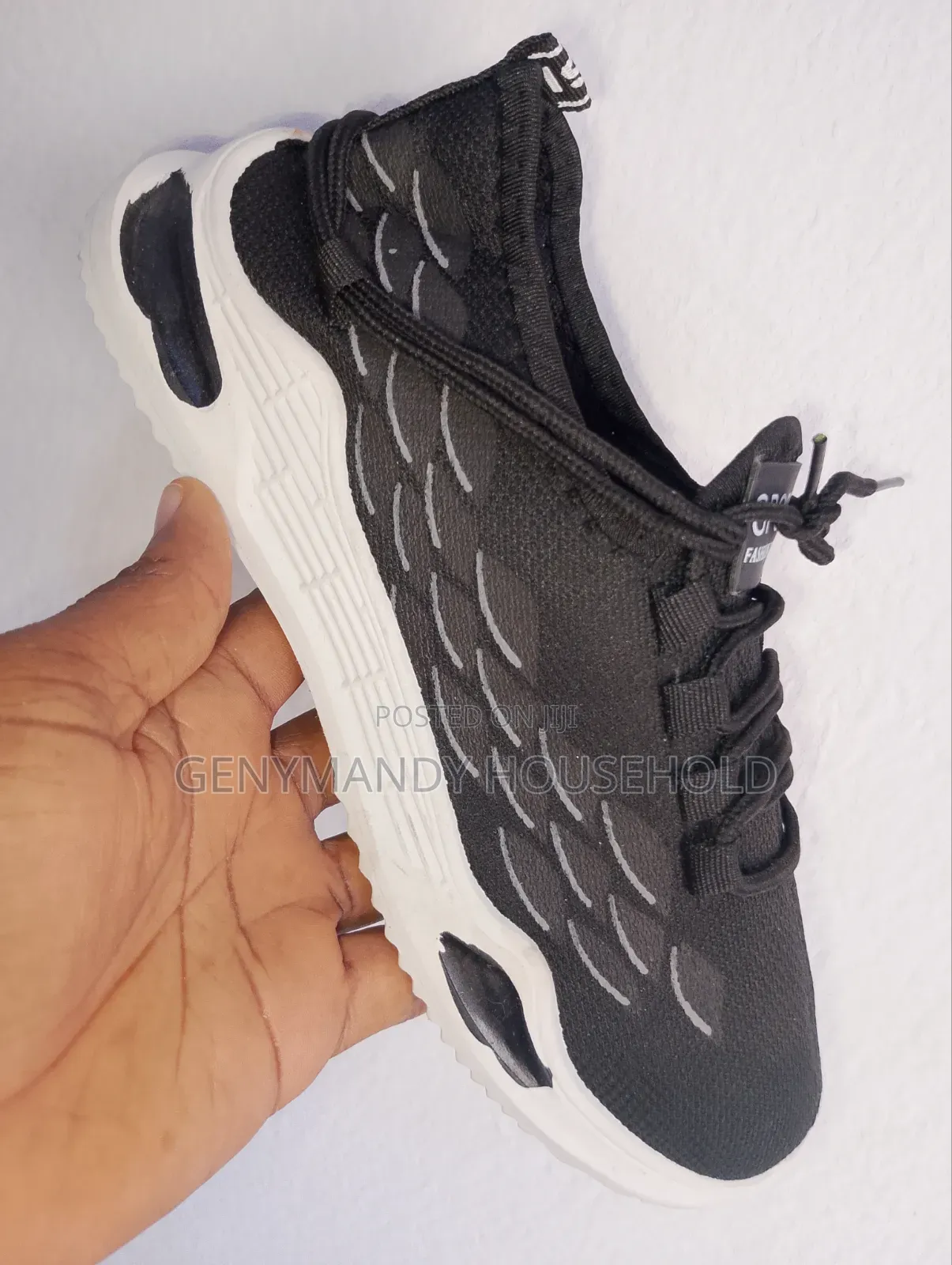 Affordable Shoe
